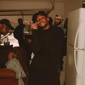 Meet your Posher, Patrick